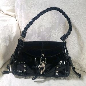 Rare Francisco Biasia Secret Love Purse